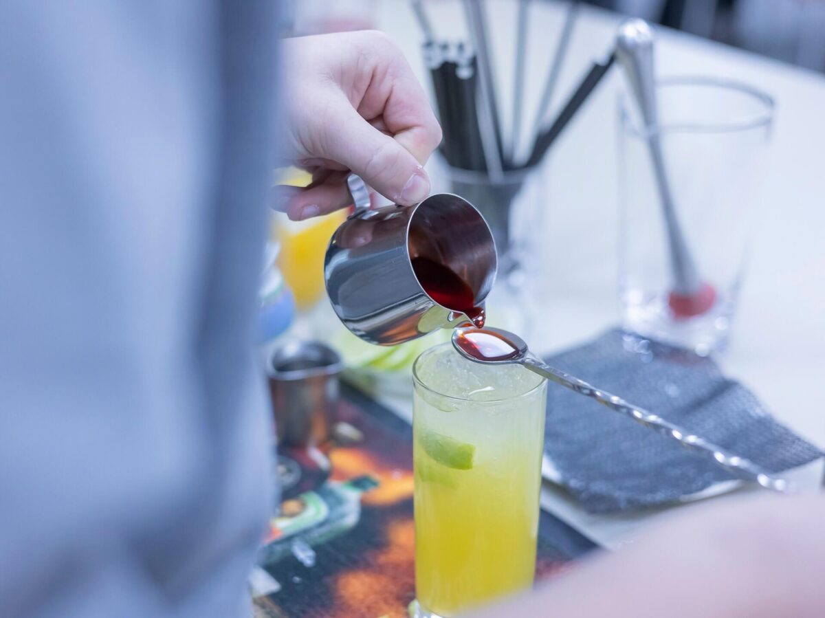 TasteFest- festivaalit Savilahdessa