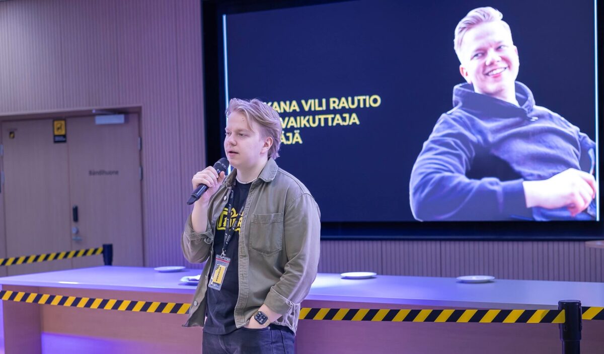 TasteFest- festivaalit Savilahdessa