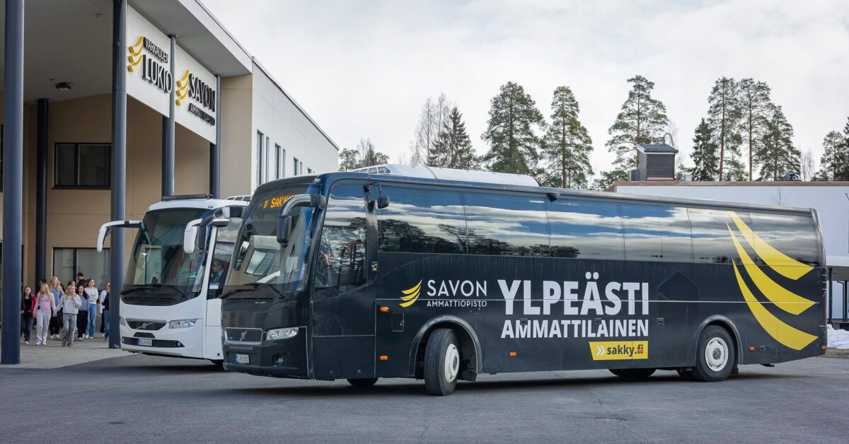 Kasien päivät Varkaudessa
