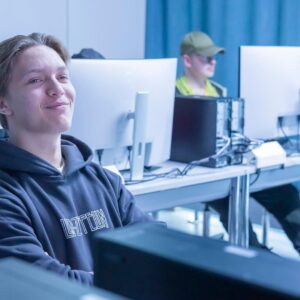 IT-tukihenkilö