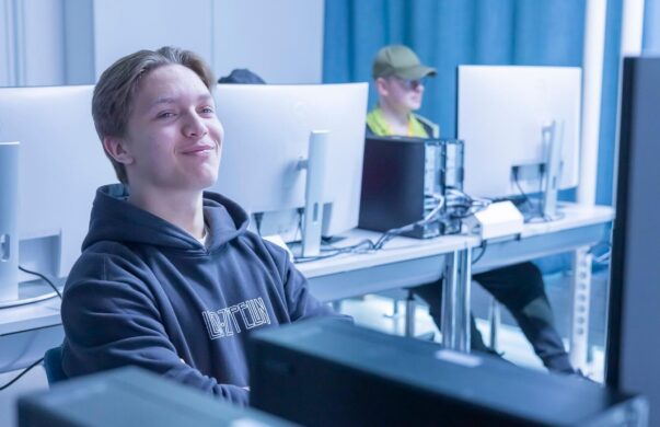 IT-tukihenkilö