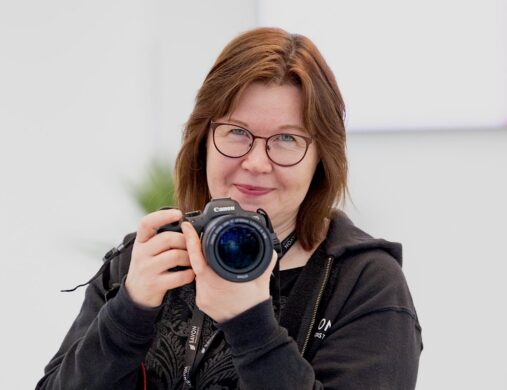 Bäck Katri
