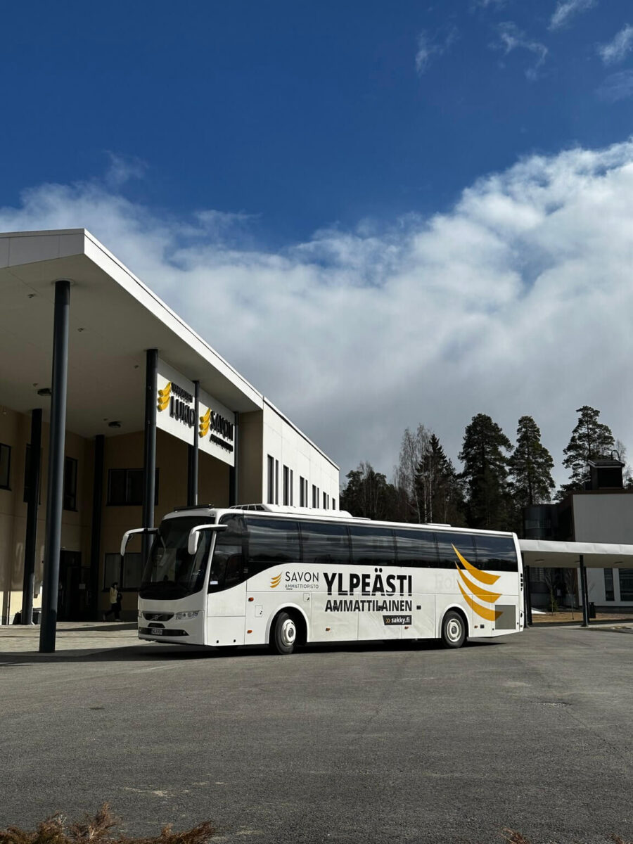 Kasien päivät Varkaudessa
