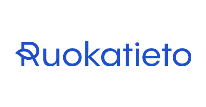 Ruokatieto logo